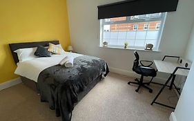 Lovely Seaside House In Cleethorpes - Sleeps 6