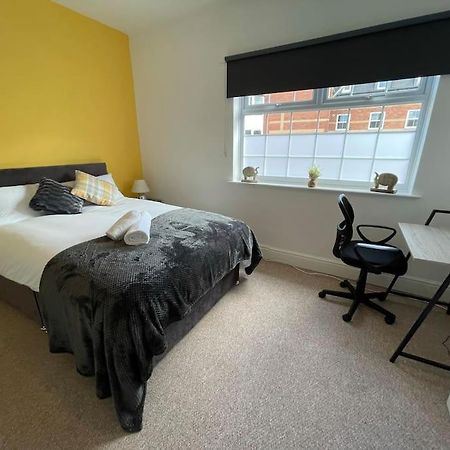 Lovely Seaside House In Cleethorpes - Sleeps 6 Exterior photo